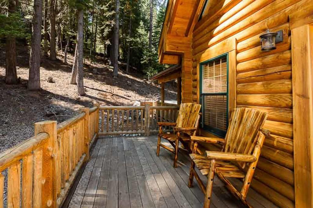 The Tahoe Moose Lodge South Lake Tahoe Zewnętrze zdjęcie